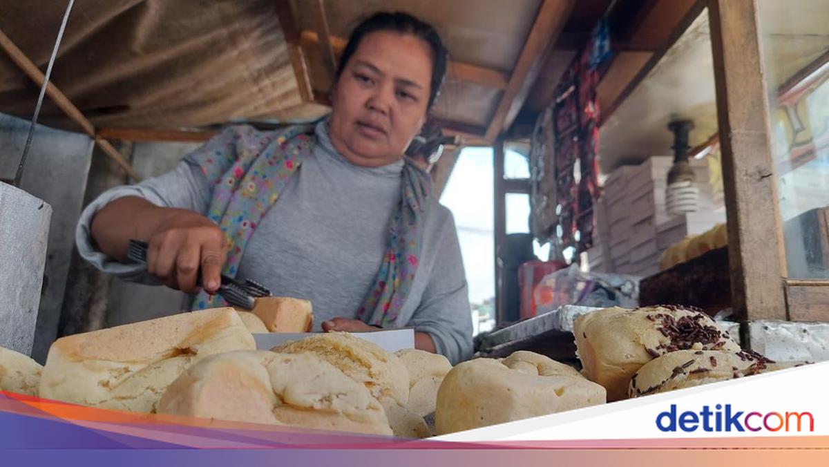 Kue Balok Lembang: Kenikmatan Tradisional yang Menggoda di Jantung Cilacap